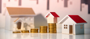 Putting an investment property into trust for family members