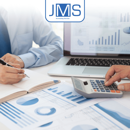 ACCOUNT PREPARATION