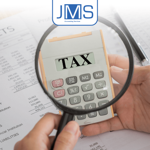 PERSONAL TAX
