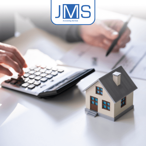 PROPERTY TAX