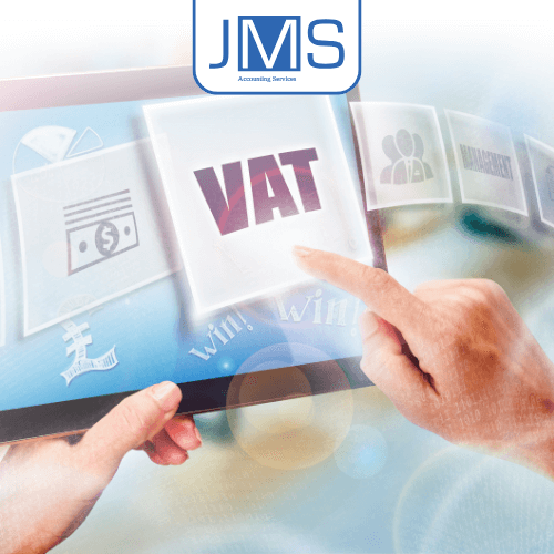 VAT RETURN