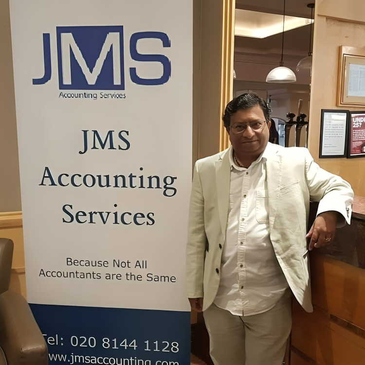 Jiten Shah