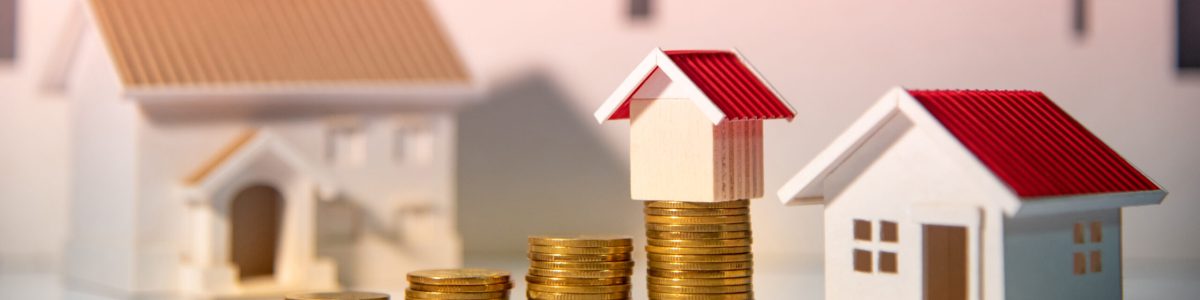 Putting an investment property into trust for family members