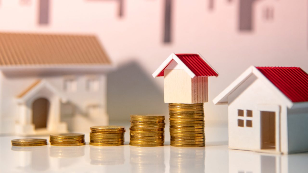 Putting an investment property into trust for family members