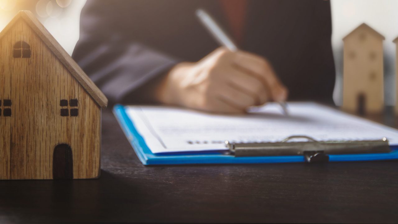 A presentation and Q&A on Property and Inheritance Tax Planning
