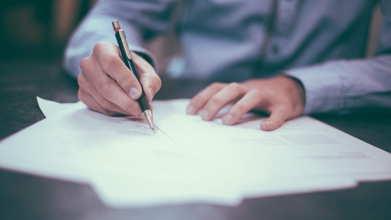 Model Articles of Association